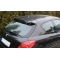 Peugeot 207 (06-...) aizmugurējā stikla spoileris